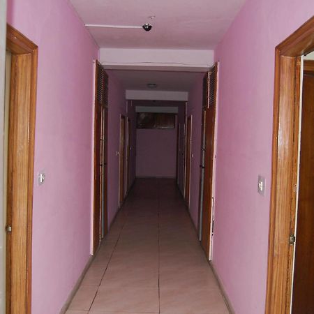Hotel Park Mussoorie Kültér fotó