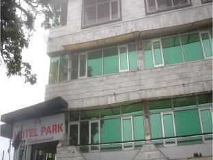 Hotel Park Mussoorie Kültér fotó